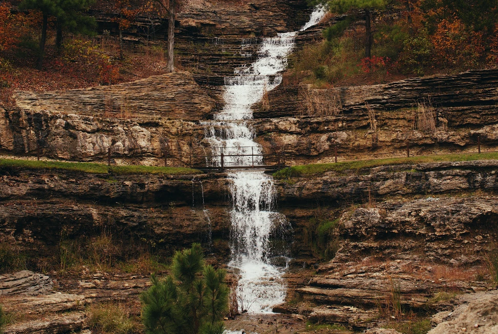 Discover Springdale, AR: An Introduction to the City and its Weather
