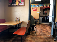 Tacos near Executive Inn and Suites Springdale