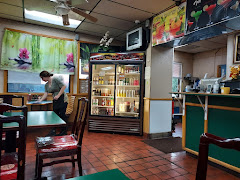 Thai near Executive Inn and Suites Springdale