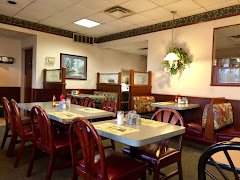 Breakfast near Executive Inn and Suites Springdale