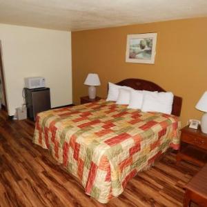 Regency Inn Iola